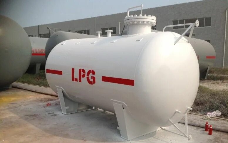 Applied LNG to supply gas for Grand Canyon tour buses - Offshore Energy