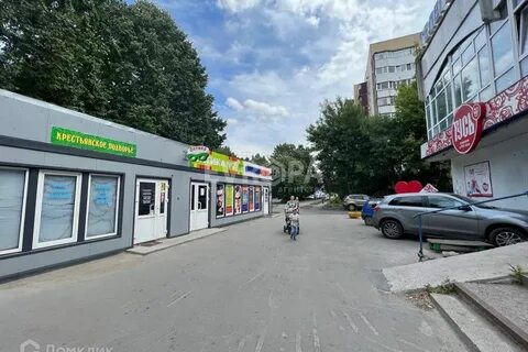 Ул камышинская 12