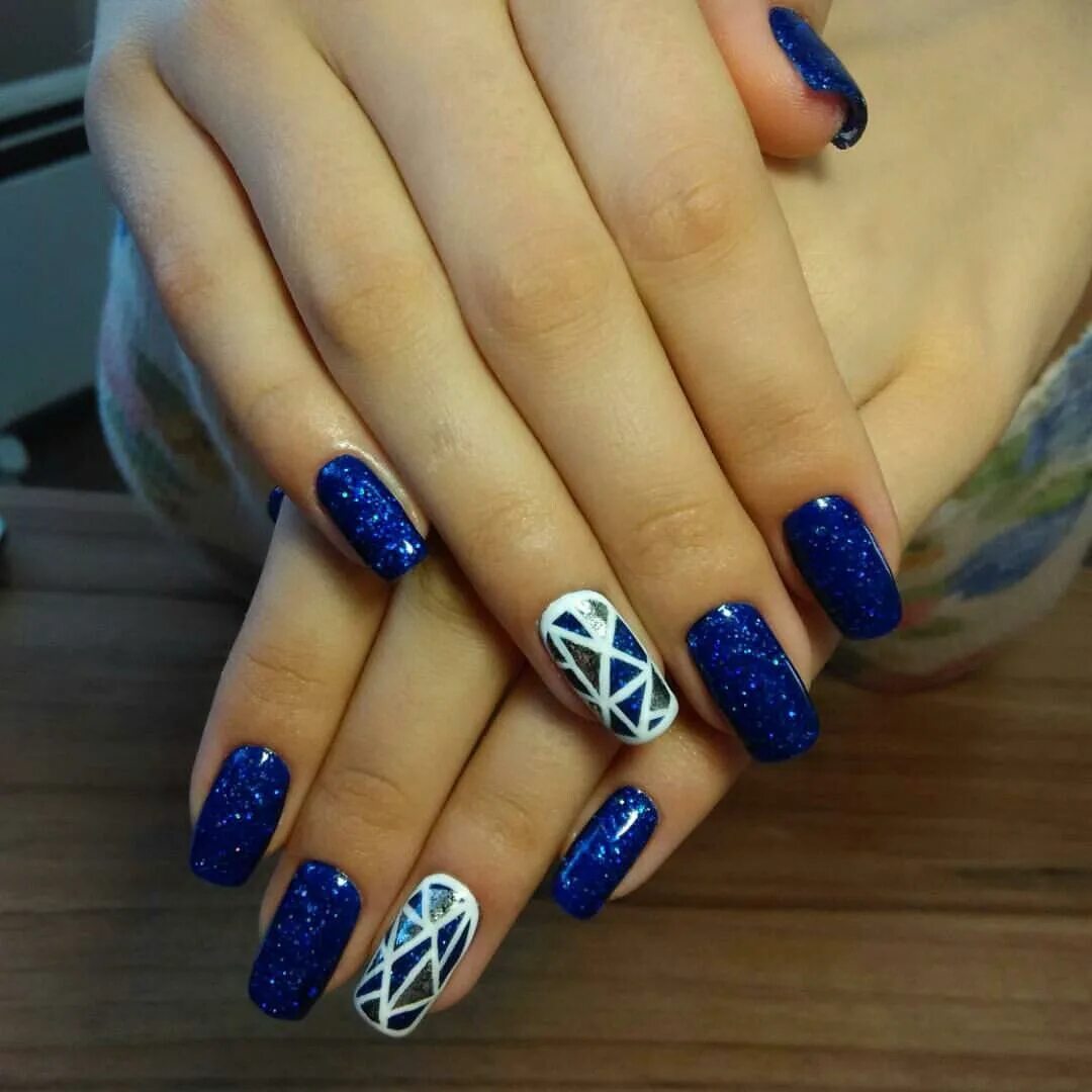 Nails 2025. Nails 2025