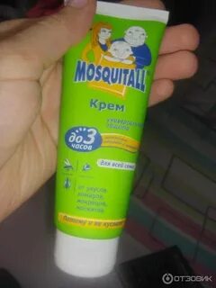 Чем мазать от мошек