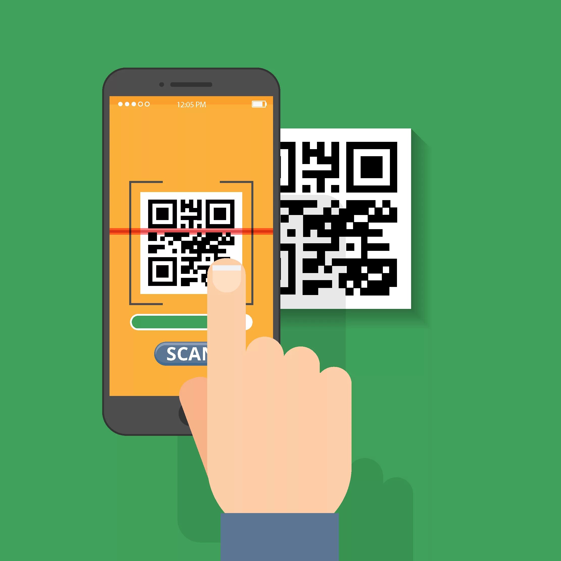 Сканер qr на телефон андроид. Слайд с QR кодом. Считывание QR кода. Изображение QR кода. QR код на телефоне.