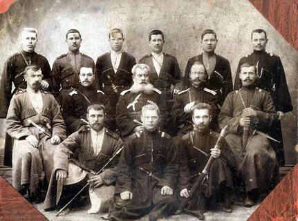 Антибольшевистское восстание