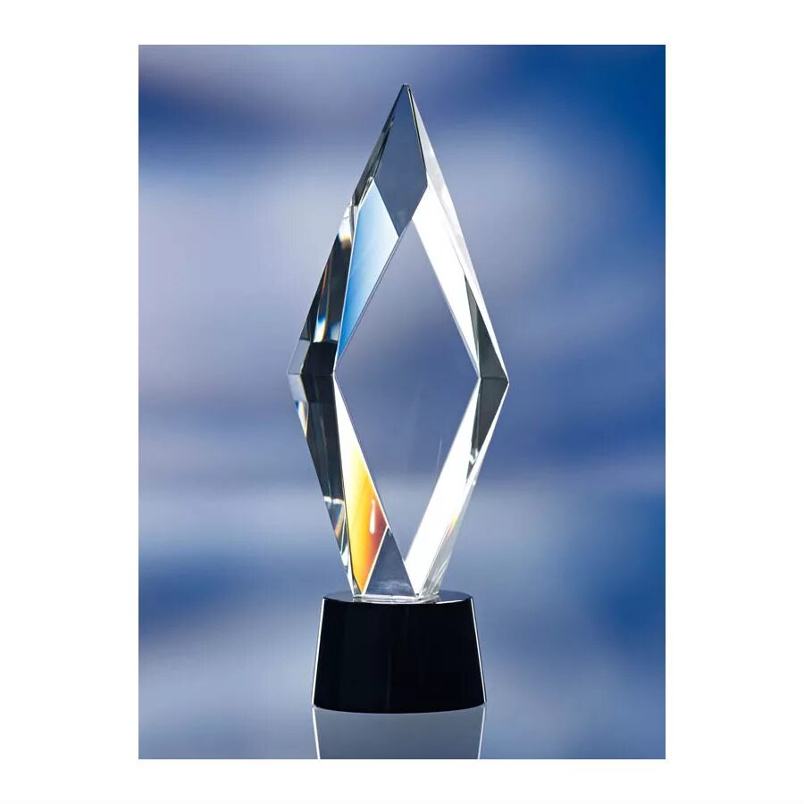 Новый трофей Алмаз. Glass Award. Кристал диамонд стенд. Награда стекло куб.