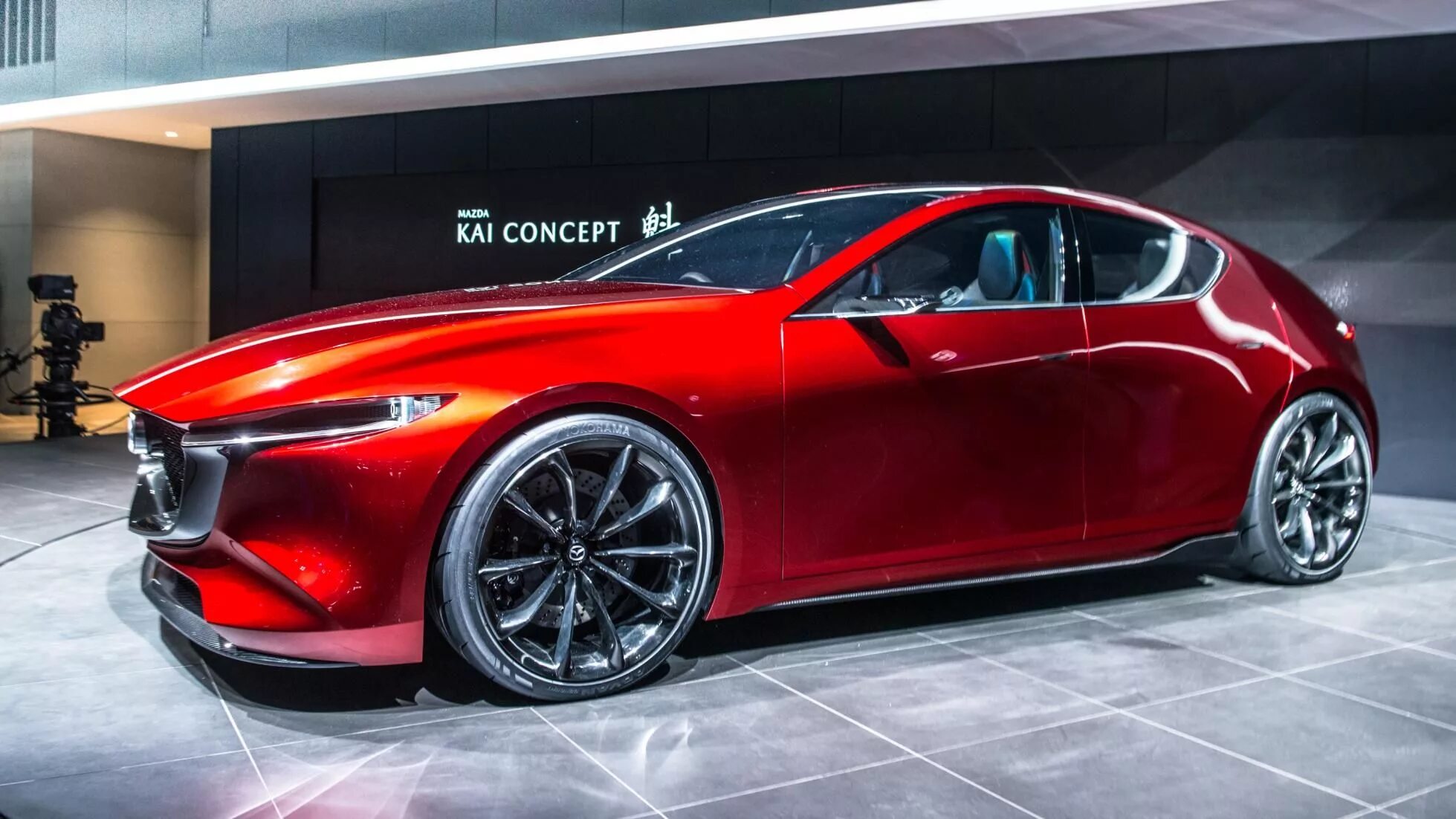 Concept look. 2017 mazda kai concept. mazda kai concept. будущая мазда. топ электрокаров.