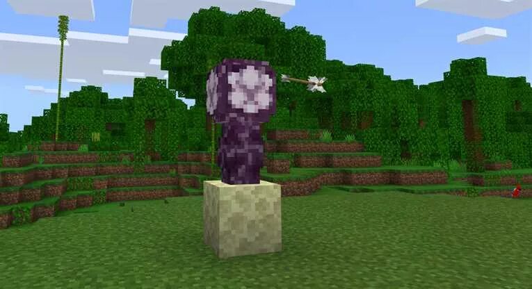 MINECRAFT : Ифрит в Майнкрафт. Мирослав Str0ng Дзен