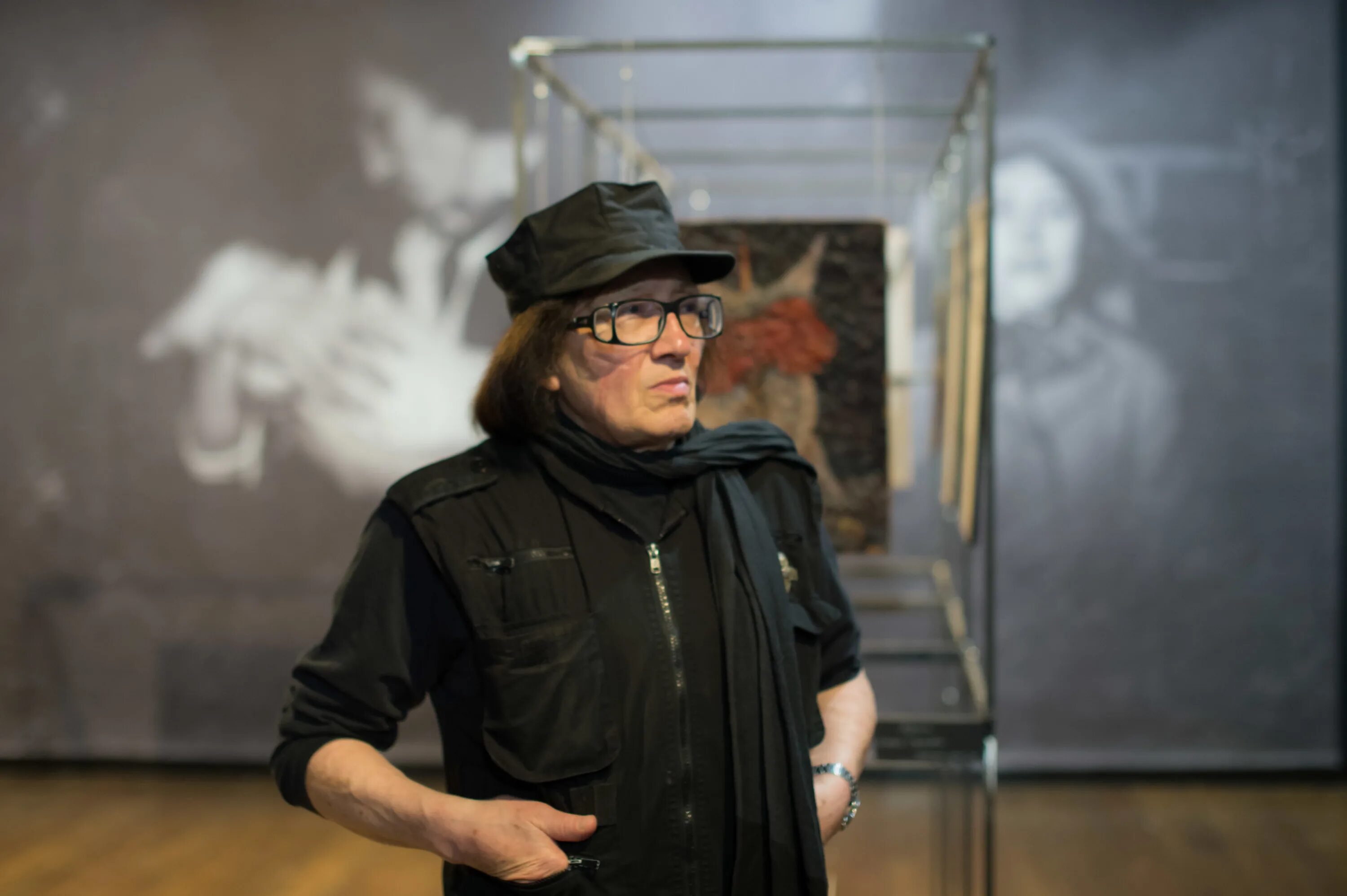 Шемякин м ю. Шемякин архитектор.