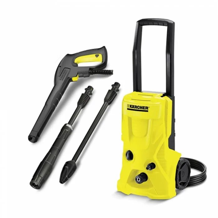 Мойка высокого давления karcher k4. Мойка karcher k4 basic. мойка керхер к4 basic. минимойка karcher к4 basic *eu. karcher k 4 basic.