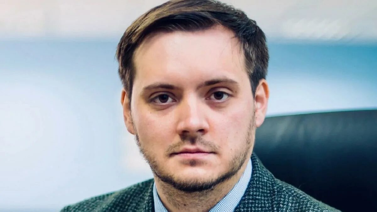 Александр данилов фото Александр Данилов стал вице-министром информации