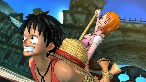 One piece 26