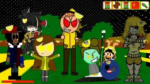 Baldis basics full game demo