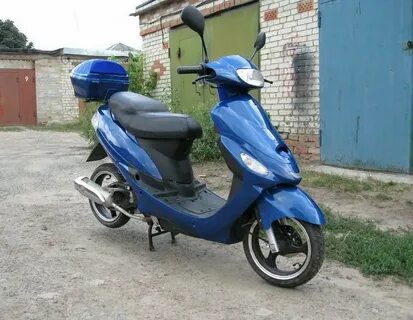 Gx moto
