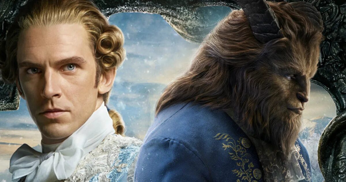 Felix beauty and the beast