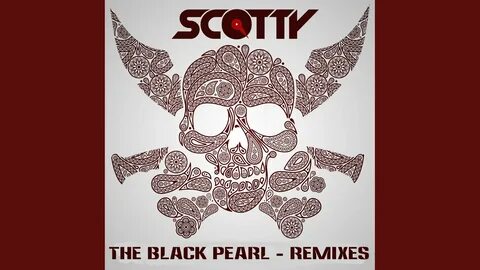 Black pearl remix