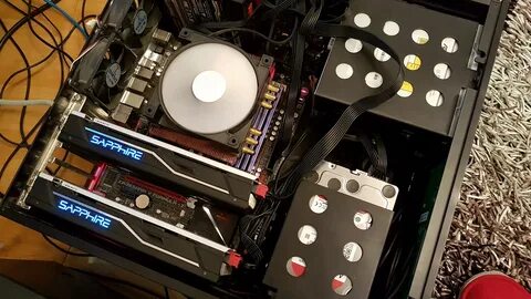 Биос rx 480
