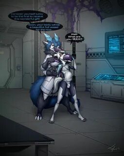 Squirmy Corruption - Page 1 - HentaiRox 