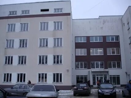 Диспансеры калининграда