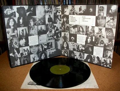 Deep purple machine head 1972