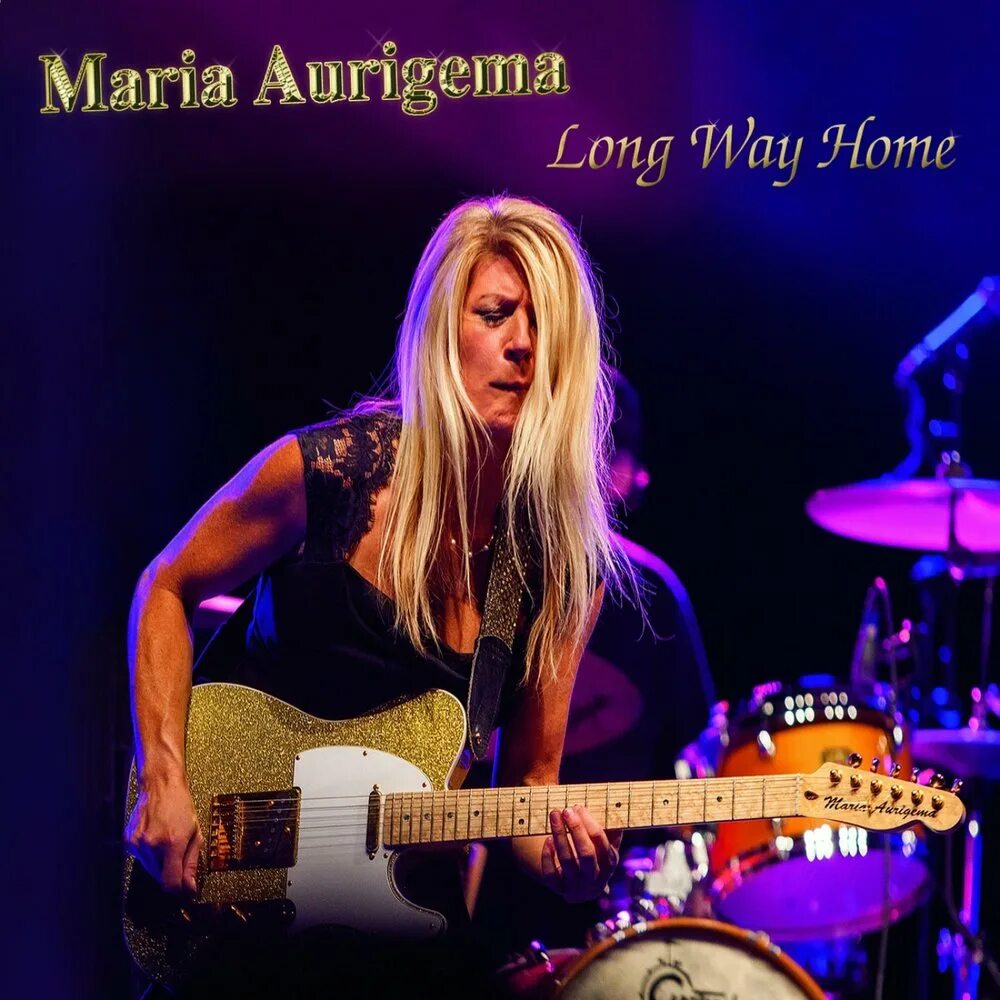 Virgo Maria. Maria Aurigema long way Home 2014. Maria Aurigema take me 2022. Maria Blues code 45. Maria blues