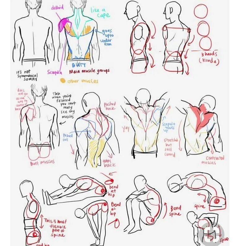 Draw back. Draw back