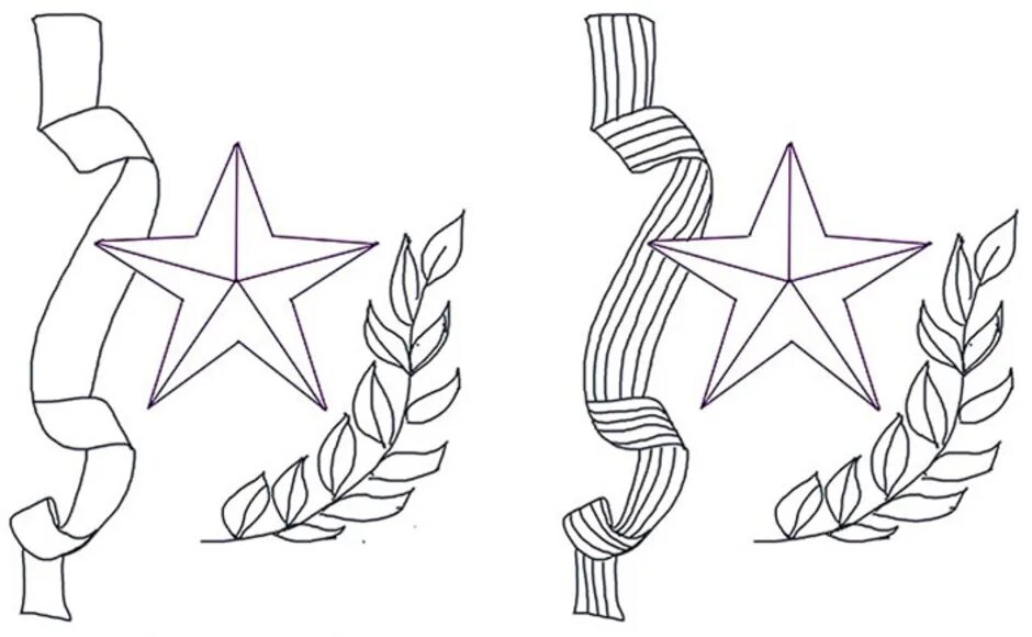 9 мая нарисовать легко карандашом. Рисунок на 9 мая. рисунки ко дню победы для срисовки.