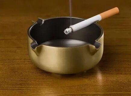 Ashtray