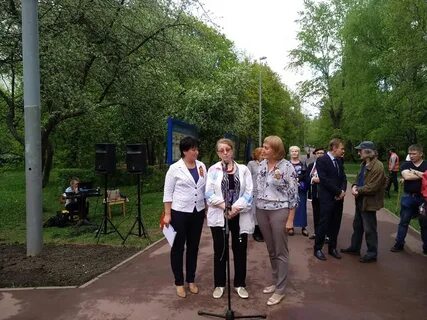 Депутаты свао