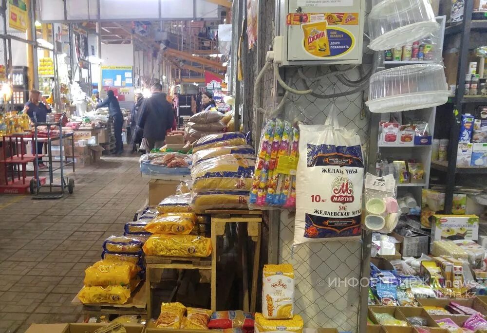 Панорама: Гарант, продуктовый рынок, Уральская ул., 116Е, Краснодар - Яндекс Кар