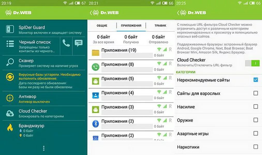 Какие антивирусы для смартфонов. Антивирус для андроид. Dr.web для андроид. Список антивирусов на андроид. Антивирус для андроид какой лучше.