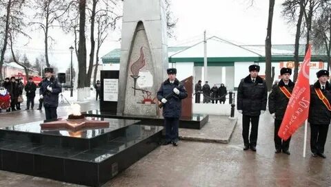 Впп страницы воинской доблести