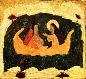 Савватий соловецкий житие