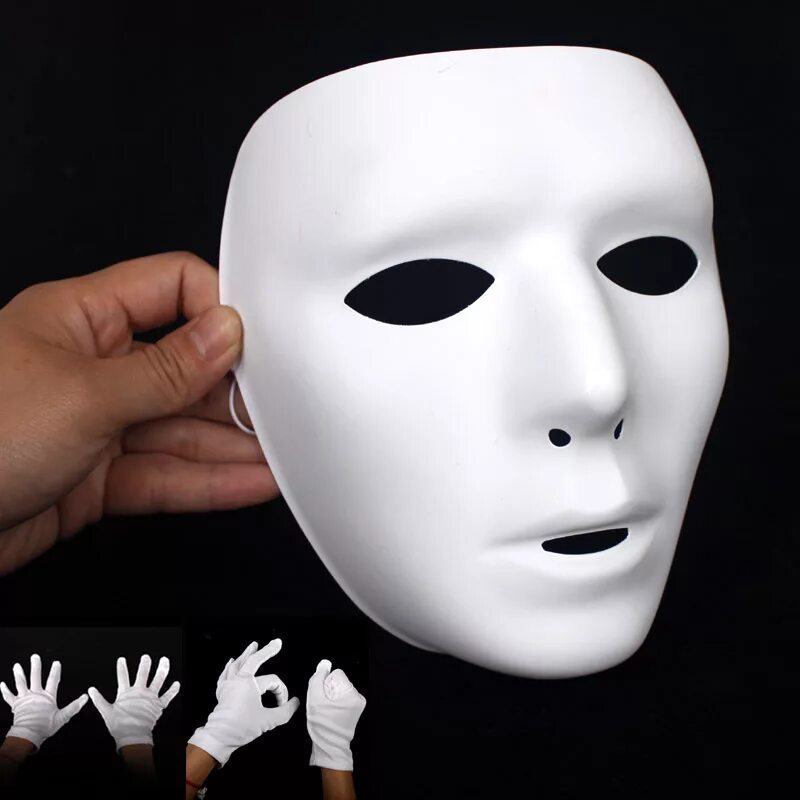 Buy masks. Маска Jabbawockeez. Маска Jabbawockeez белая. Маска джабавокиз черная. Маска Кабуки Джаббавокиз.