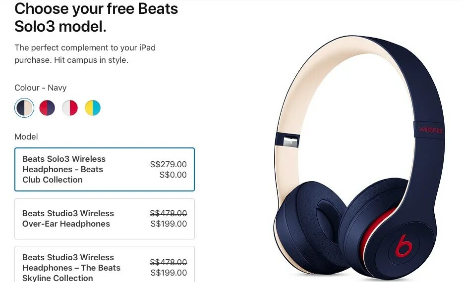 Apple's New Beats Studio Pro Expected to Launch in July With USB-C, Improved Sou