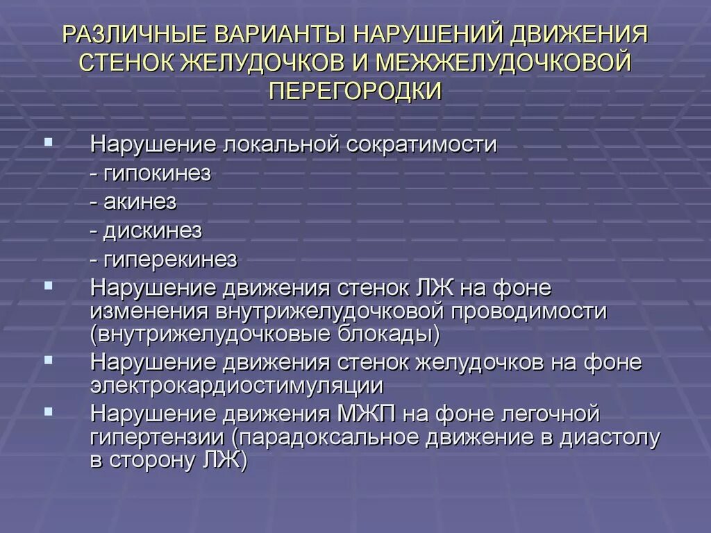 Локальная сократимость левого желудочка. Зоны нарушения локальной сократимости. Нарушение локальной сократимости лж. Нарушение локальной сократимости на ЭХОКГ. Индекс нарушения локальной сократимости левого желудочка.