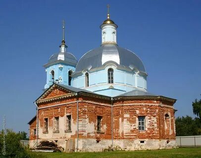 Андреевское московская обл
