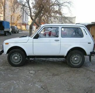 Нива оренбург