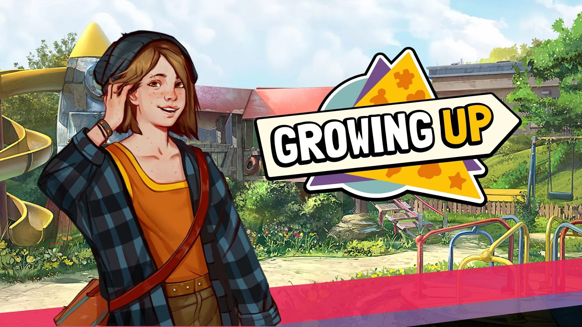 End up life. Grow up игра. Growing up. Игры grow на андроид. Growing up: Life of the 90s.