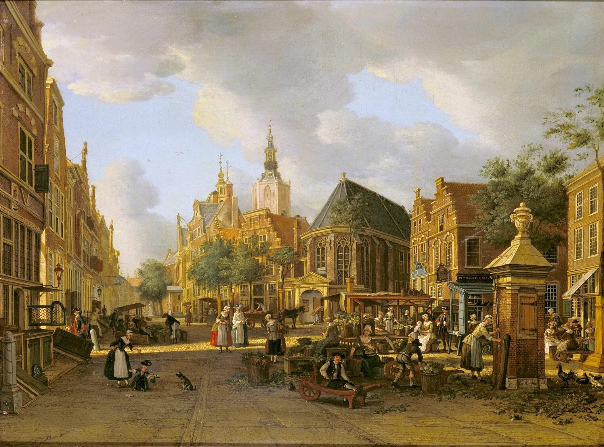 Голландия. Голландия 17 18. Голландский художник корнелис спрингер. Голландия 17 18. Голландский художник корнелис спрингер.