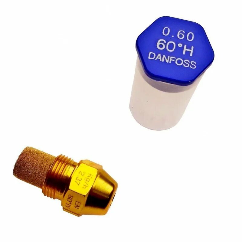 Форсунок danfoss. Форсунка danfoss 0.60 60h. форсунки danfoss da 6.000*60. форсунка danfoss для дизельной горелки. форсунка данфосс 537d1026.