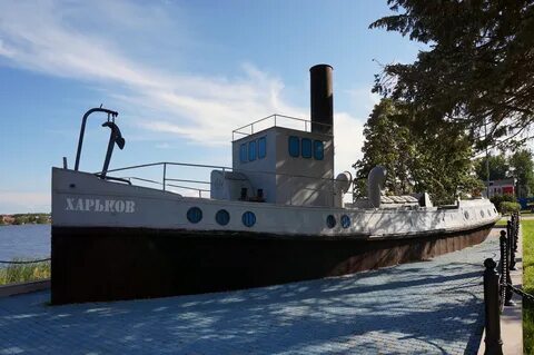 Дзержинского морская
