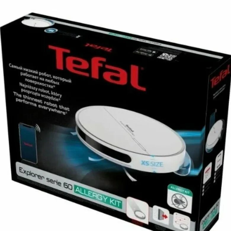 Робот-пылесос Tefal x-plorer serie 60. Тефаль робот пылесос Explorer 60. Робот-пылесос Tefal x-plorer serie 60 rg7447wh. Робот-пылесос Tefal x-plorer serie 60 Allergy Kit.