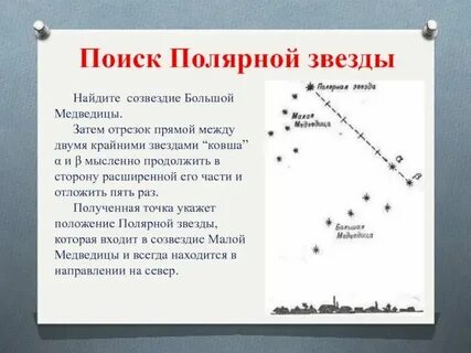 Песня большая медведица в исполнении