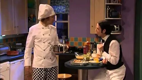 Episode english