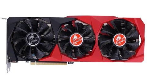 Colorful 3060 12 gb
