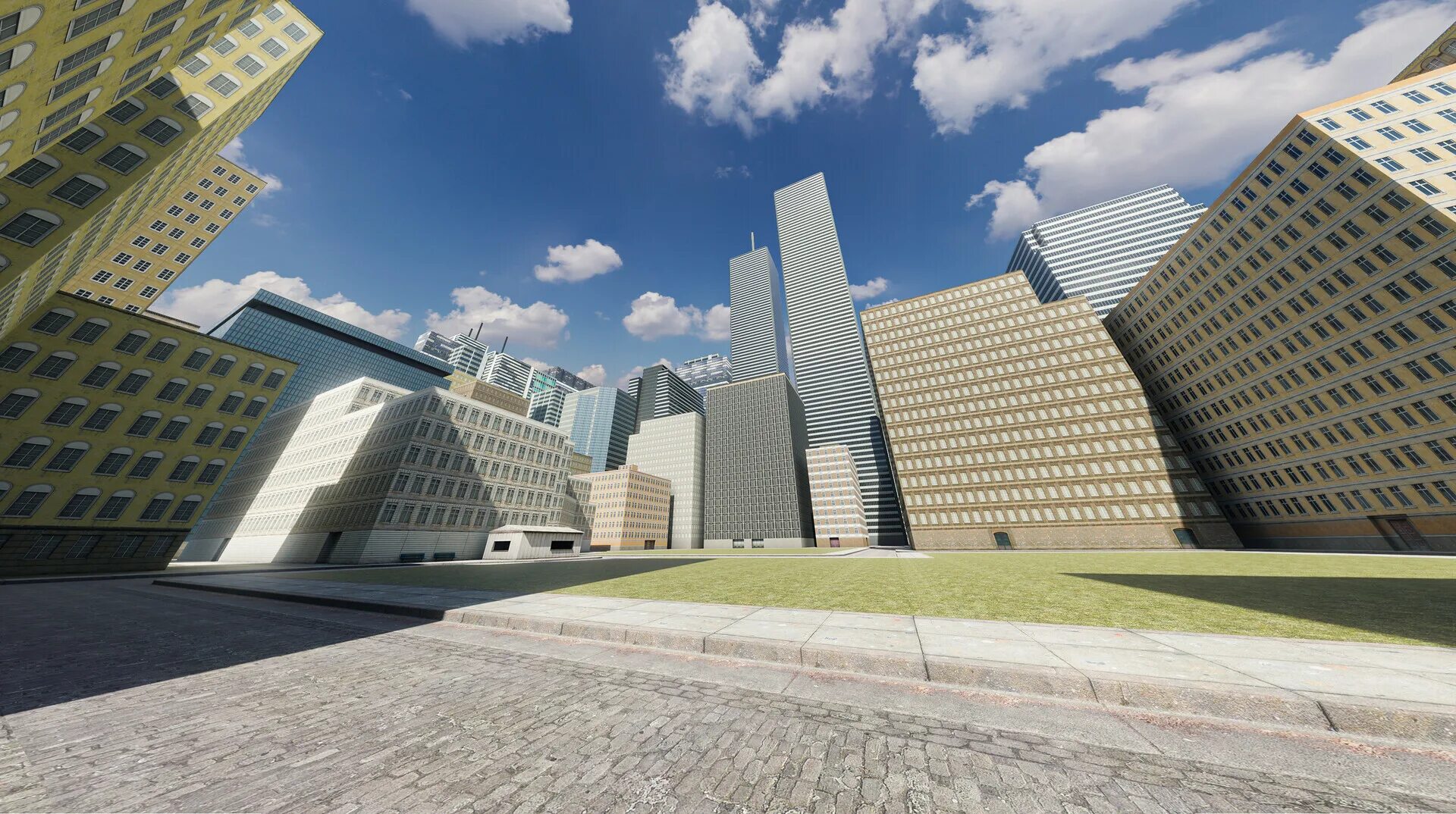 City 16. Гм бигсити. биг сити garry&#039;s mod. gm big city garry&#039;s mod. big city gmod.