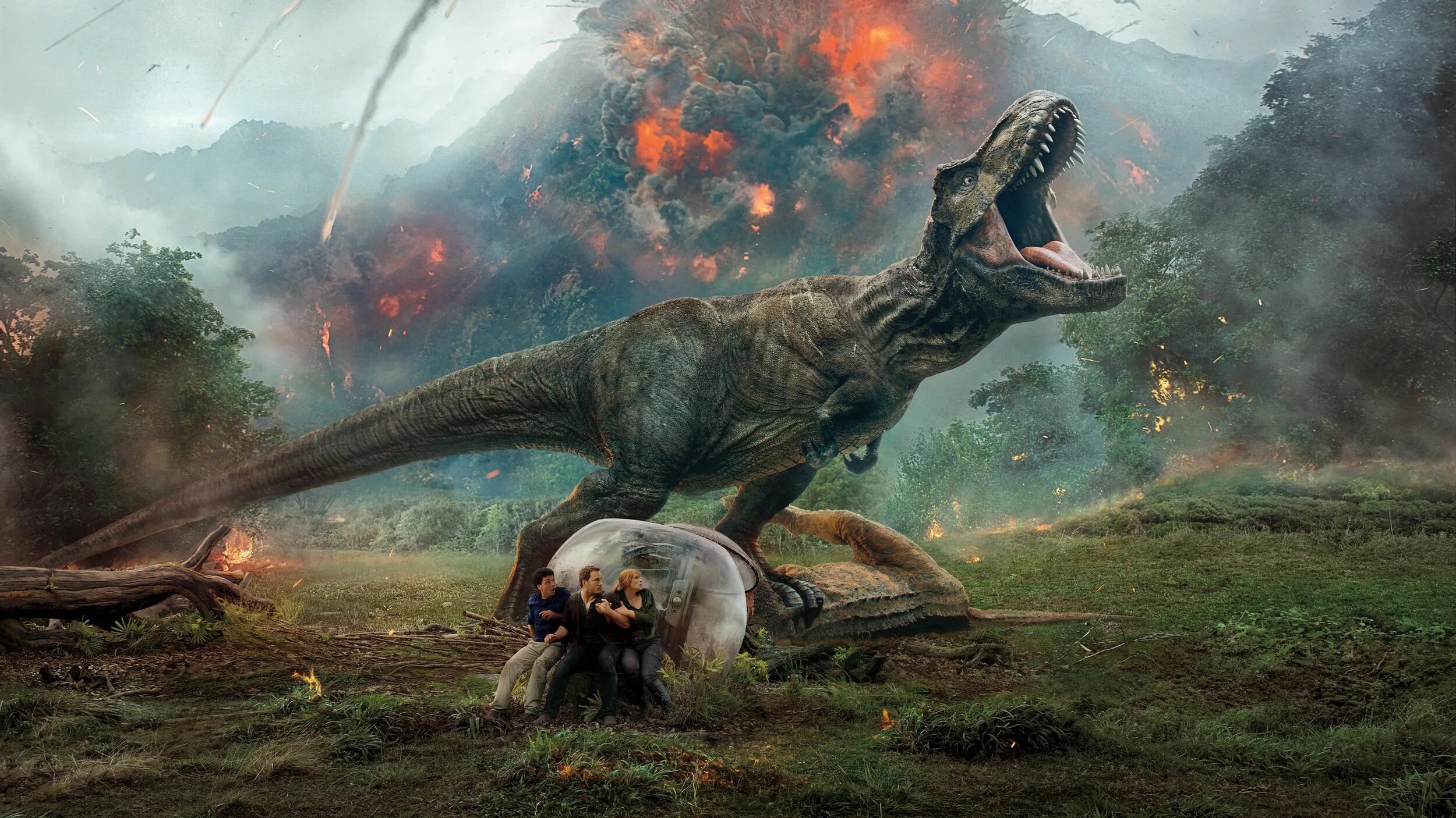 Мир Юрского периода 2 2018. Тираннозавр мир Юрского периода 2. Мир Юрского периода 2 динозавры. Парк Юрского периода Доминион. Юрский 2015