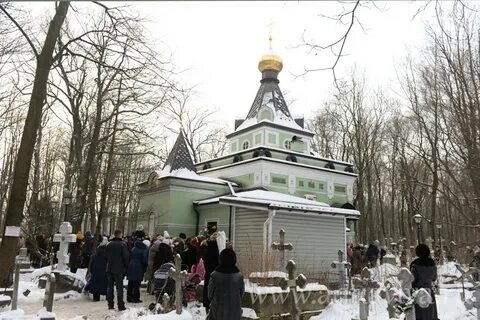 Часовня ксении как добраться