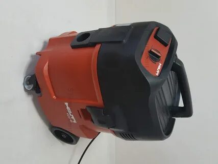 Hilti vc