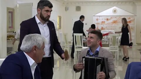 Акрополь нальчик
