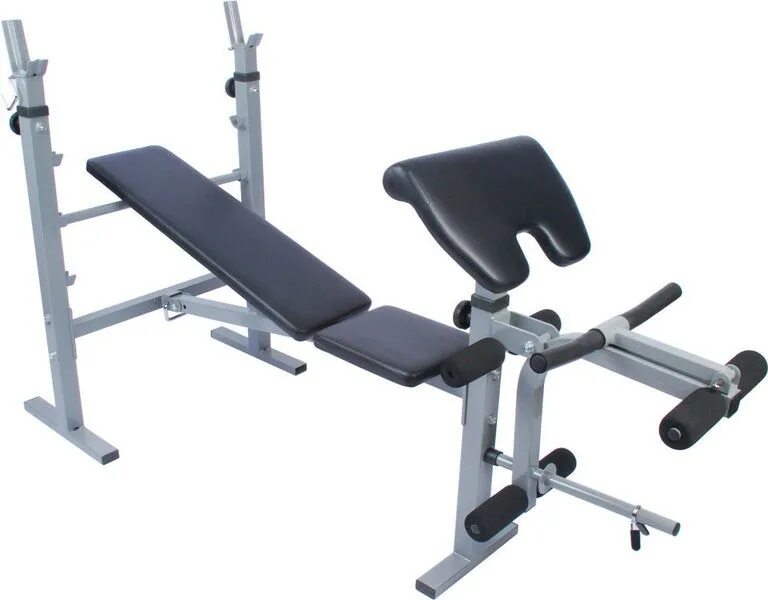 C bench