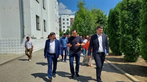 Анзор клишбиевич езаов